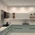 Premium Modular Kitchen Manufacturer In Gurgaon | Novella Kitchens