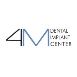New York, Dental, 4M Dental Implant Center - Sacramento