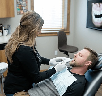 New York, Dental, 4M Dental Implant Center - Sacramento