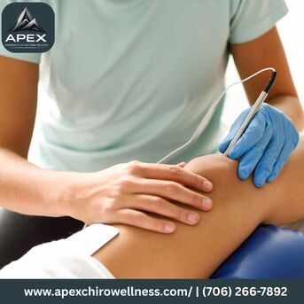 Austin, Health, Dry Needling In Madison | Apex Chiropractic & Functional Wellness
