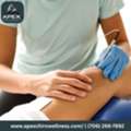 Dry Needling In Madison | Apex Chiropractic & Functional Wellness