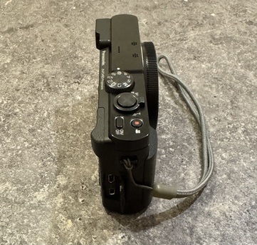 Jeddah, Computers, SAR 1000,  Panasonic Lumix