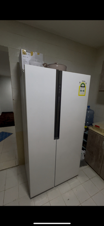 Jubail, Apartments/Houses, SAR 21000/year,  2 BR,  2 Bhk Flat With Fullnfurnished Items