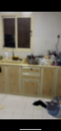 Jubail, Apartments/Houses, SAR 21000/year,  2 BR,  2 Bhk Flat With Fullnfurnished Items