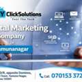 How Can A Digital Marketing Company In Yamunanagar Grow Your Business Online?