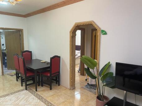 Sulai, Apartments, Flats, Houses & Villas, SAR 2300/month,  Furnished,  2 BR,  2 Bedroom,1 Hall,kitchen ,1 Bathroom Flat For Rent In Sulai Near Nadak Signal