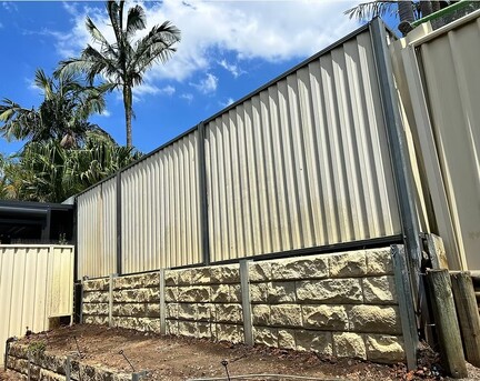 Sydney, Business, Retaining Wall Builder Sydney