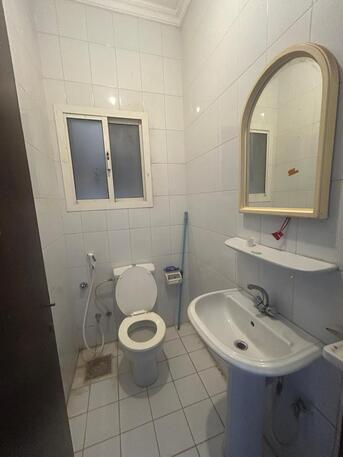 Al Baghdadyiah Al Sharqyia, Apartments/Houses, SAR 1900/month,  Furnished,  2 BR,  Family Flat For Rent