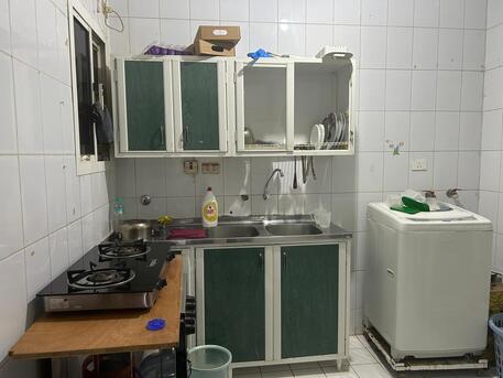 Al Baghdadyiah Al Sharqyia, Apartments/Houses, SAR 1900/month,  Furnished,  2 BR,  Family Flat For Rent