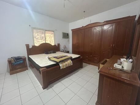 Al Baghdadyiah Al Sharqyia, Apartments/Houses, SAR 1900/month,  Furnished,  2 BR,  Family Flat For Rent