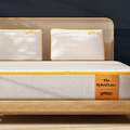 INR 9239,  Buy Orthopedic Mattress & Sleep Pain-Free Every Night