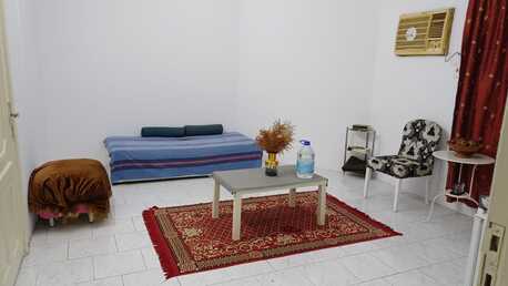 Al Rehab, Rooms Available, SAR 1200/month,  Single Executive Room Available