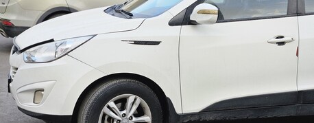 Riyadh, Vehicles, Cars & Trucks , Hyundai Tucson,  2012,  Automatic,  189851 KM,    For Sale