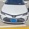 SAR 5000,  TOYOTA COROLLA 2024 XLI EXECUTIVE MR (2.0 ENGINE) WHITE COLOR 39000 KM