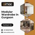Best Modular Wardrobe In Gurgnao