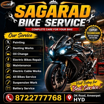 Hyderabad, Automotive, Battery Services In Ameerpet