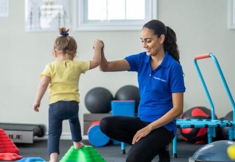 Gurgaon, Businesses For Sale, Paediatrics Physiotherapy In Gurgaon &ndash; Expert Child Rehab & Care