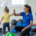 Paediatrics Physiotherapy In Gurgaon &ndash; Expert Child Rehab & Care