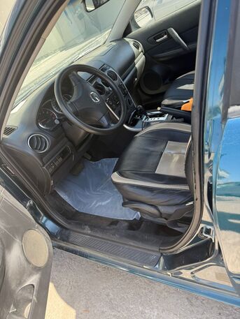 Jubail, Vehicles, Cars & Trucks , SAR 16000,  Mazda 6,  2007,  Automatic,  260000 KM,  MAZDA ROYAL BLUE