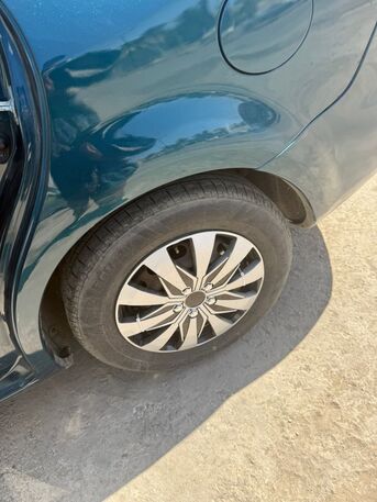 Jubail, Vehicles, Cars & Trucks , SAR 16000,  Mazda 6,  2007,  Automatic,  260000 KM,  MAZDA ROYAL BLUE