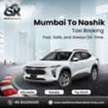 Mumbai To Nashik Taxi Booking &ndash; Best Price Cabs | Book Now