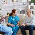 Respite Care For Family Caregivers