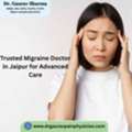 Trusted Migraine Doctor In Jaipur For Advanced Care