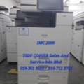MYR 3200,  Smart Copier Machine For Business Use! IMC2000