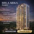 4300 Sq. Feet,  Invest In Birla Arika: High Growth Potential Luxury Flats In Gurgaon.