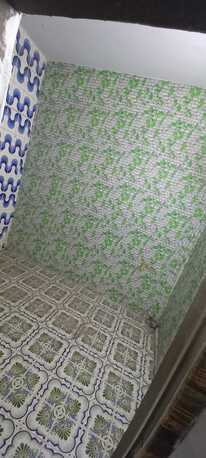 Mushrefah, Apartments/Houses, SAR 1200/month,  2 BR,  40 Sq. Meter,  2 Room For Apartment Portion For Rent