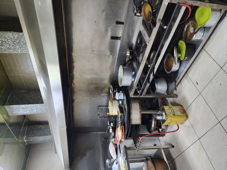 Dammam, Air Conditioners, SAR 45,  SAR 45, Running Pakistani Restaurant For Sale - Al Khobar (Ash Shamliya)