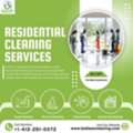 Reliable Residential Cleaning Services In Pittsburgh PA