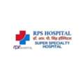 Best Hospital In Ranchi - RPS Hospital
