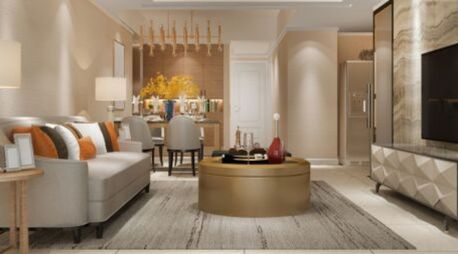 Chennai, Apartments/Houses, INR 6200000/month,  Furnished,  900 Sq. Meter,  Casagrand Madelyn | Modern Apartments In Chennai City