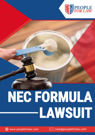New York, Legal, NEC Formula Lawsuit In Winter Park - People For Law
