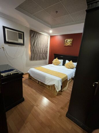 Jubail, Apartments/Houses, SAR 1900/month,  Furnished,  1 BR,  170 Sq. Meter,  1 & 2BHK Furnished Flats Available For Rent At PRIME Location In Jubail