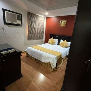 SAR 1900/month, Furnished, 1 BR, 170 Sq. Meter, 1 & 2BHK Furnished Flats Available For Rent At PRIME Location In Jubail