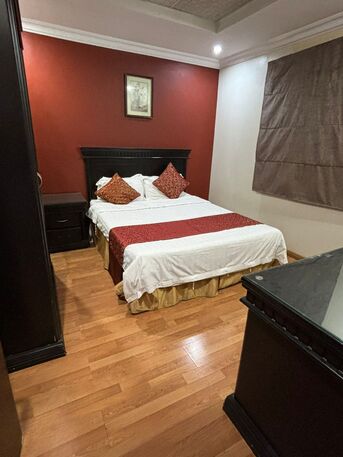 Jubail, Apartments/Houses, SAR 1900/month,  Furnished,  1 BR,  170 Sq. Meter,  1 & 2BHK Furnished Flats Available For Rent At PRIME Location In Jubail