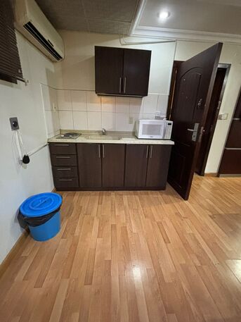 Jubail, Apartments/Houses, SAR 1900/month,  Furnished,  1 BR,  170 Sq. Meter,  1 & 2BHK Furnished Flats Available For Rent At PRIME Location In Jubail