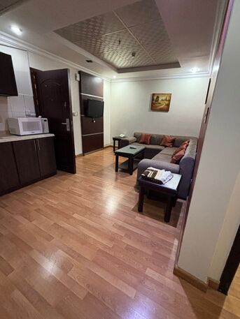 Jubail, Apartments/Houses, SAR 1900/month,  Furnished,  1 BR,  170 Sq. Meter,  1 & 2BHK Furnished Flats Available For Rent At PRIME Location In Jubail