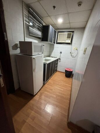 Jubail, Apartments/Houses, SAR 1900/month,  Furnished,  1 BR,  170 Sq. Meter,  1 & 2BHK Furnished Flats Available For Rent At PRIME Location In Jubail