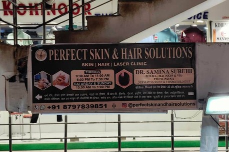 Mumbai, Medical, Chemical Peel In Patna &ndash; Clear, Smooth & Glowing Skin