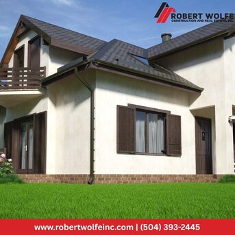 Austin, Real Estate, Home Elevation Ascension Parish | Robert Wolfe Construction