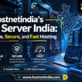 Hostnetindia&rsquo;s VPS Server India: Affordable, Secure, And Fast Hosting