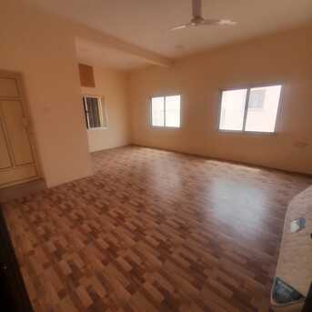 Hoora, Apartments/Houses, BHD 180/month,  3 BR,  120 Sq. Meter,  #ForRent: 3-bedroom Apartment In Al-Hawra Area, Near The Social Security Complex.  The Apa