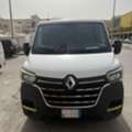 SAR 52000,  Renault Master Van,  2021,  Manual,  192000 KM,  Van