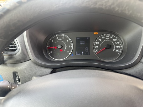 Khobar, Vehicles, Cars & Trucks , SAR 52000,  Renault Master Van,  2021,  Manual,  192000 KM,  Van