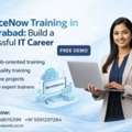 ServiceNow Course In Hyderabad