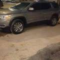 SAR 36000,  GMA ACADIA,  2019,  Automatic,  240000 KM,