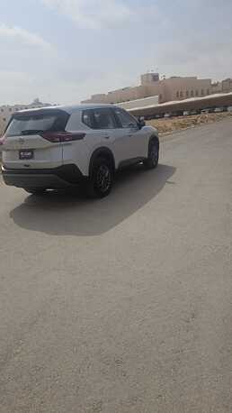 Al Malaz, Vehicles, Cars & Trucks , SAR 85200,  Nissan X-Trail,  2023,  Automatic,  21014 KM,  For Sale: Nissan X‑Trail S &ndash; 7 Seater &ndash;  Model